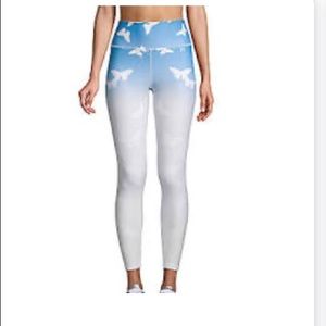 Body Language Sculpt Leggings